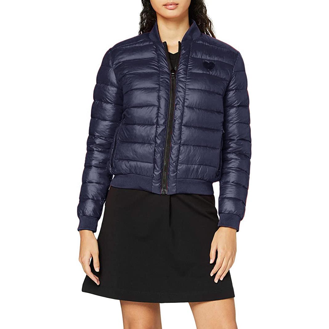 T A- love moschino Jackets & Coat