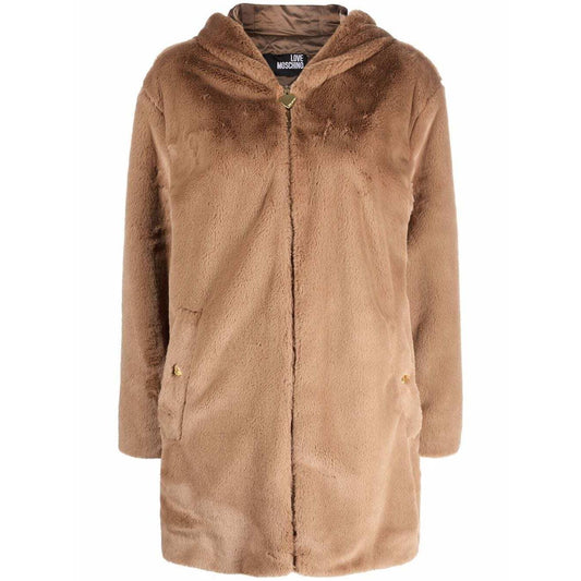M-f Love Moschino Jackets & Coat