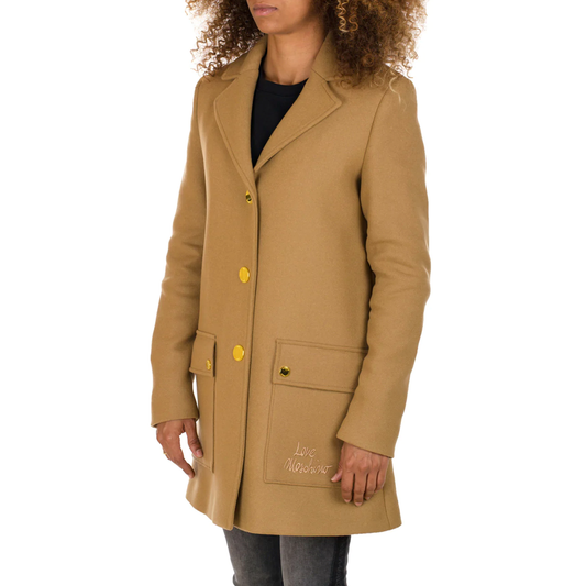 Ta-f Love Moschino Jackets & Coat
