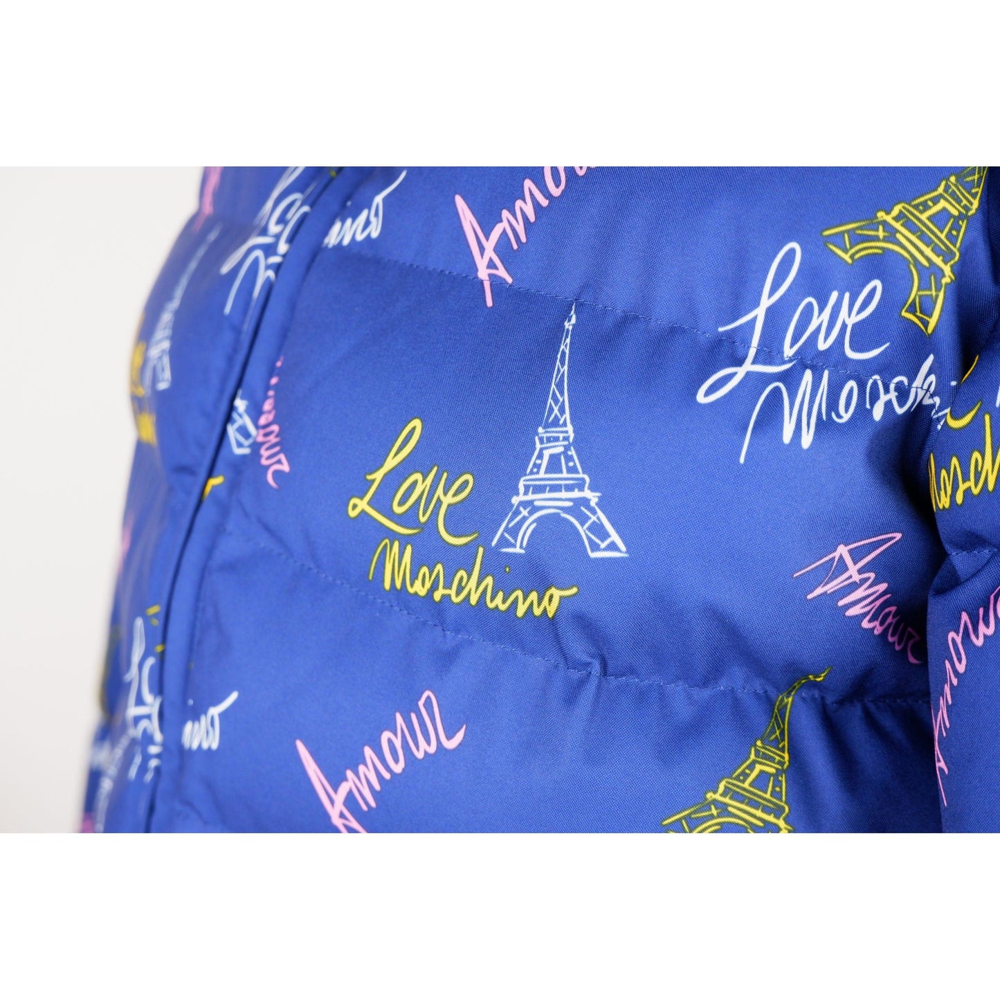 Ta- Love Moschino Jackets & Coat