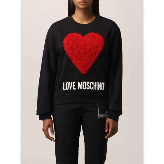 M- love moschino Sweater