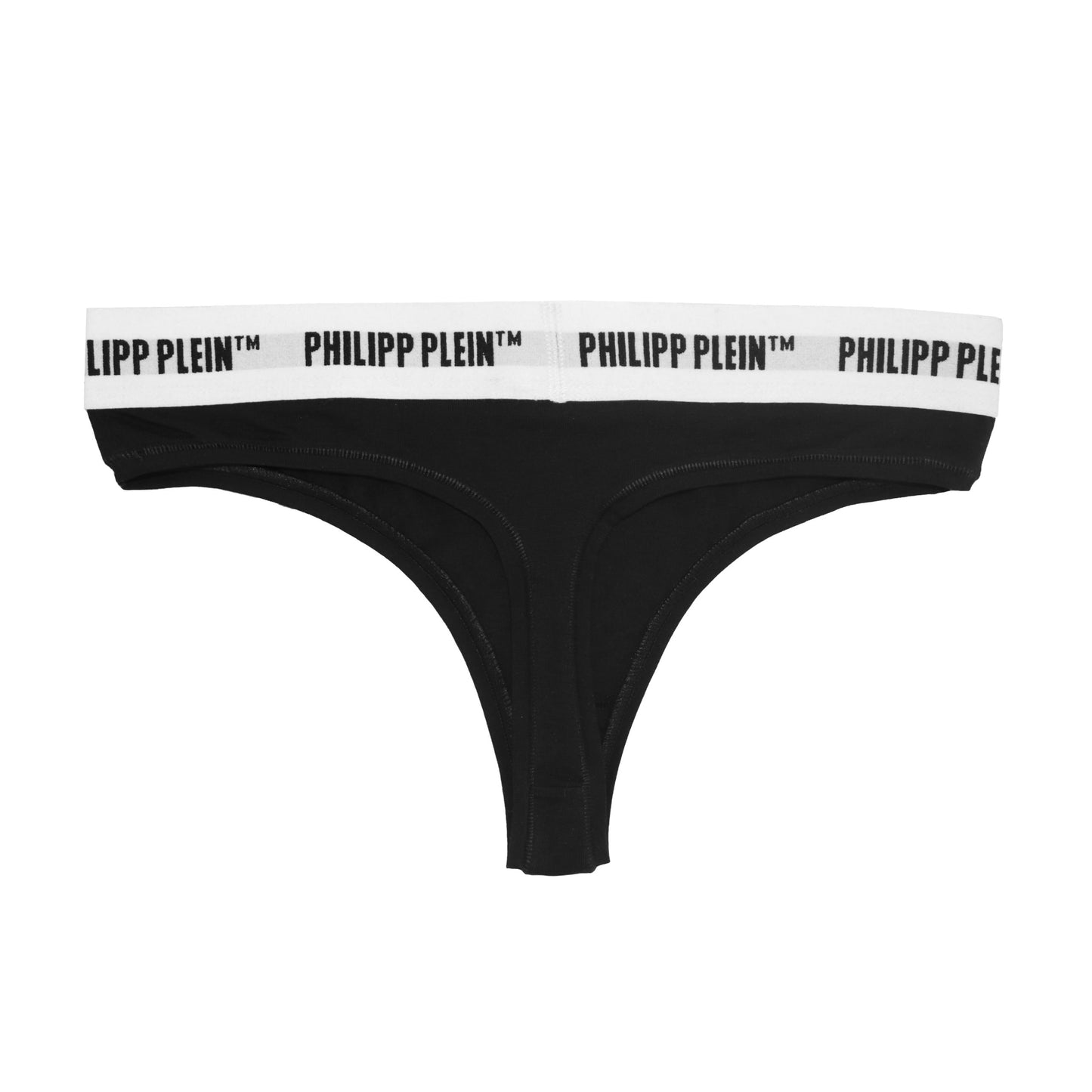 T A N G A D O N N A- N E R O philipp plein Underwear