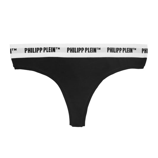 T A N G A D O N N A- N E R O philipp plein Underwear