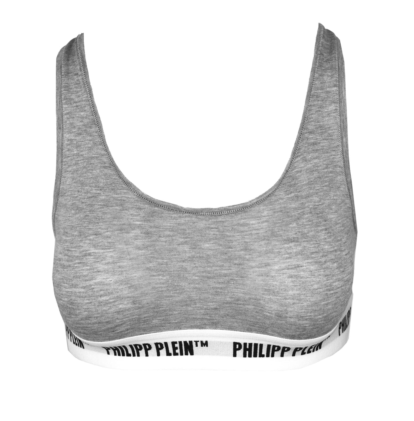 T O P D O N N A- G R I G I O philipp plein Underwear