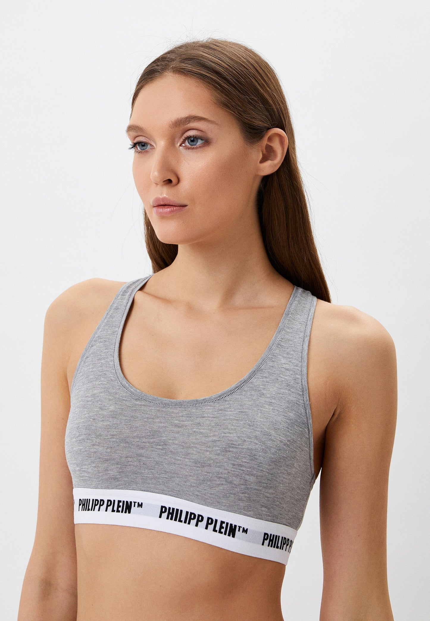 T O P D O N N A- G R I G I O philipp plein Underwear