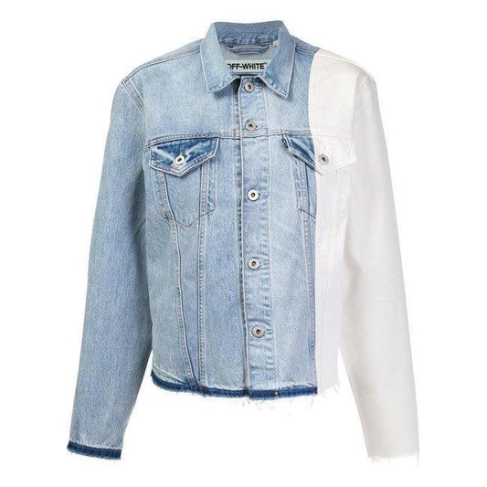 F- Off-white Jackets & Coat
