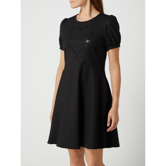 S- C love moschino Dress