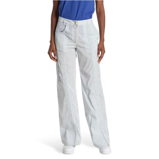 Sfab- Off-white Jeans & Pant