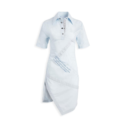 Sfab- Off-white Dress
