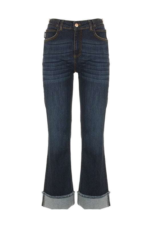 Wpd-wash Imperfect Jeans & Pant