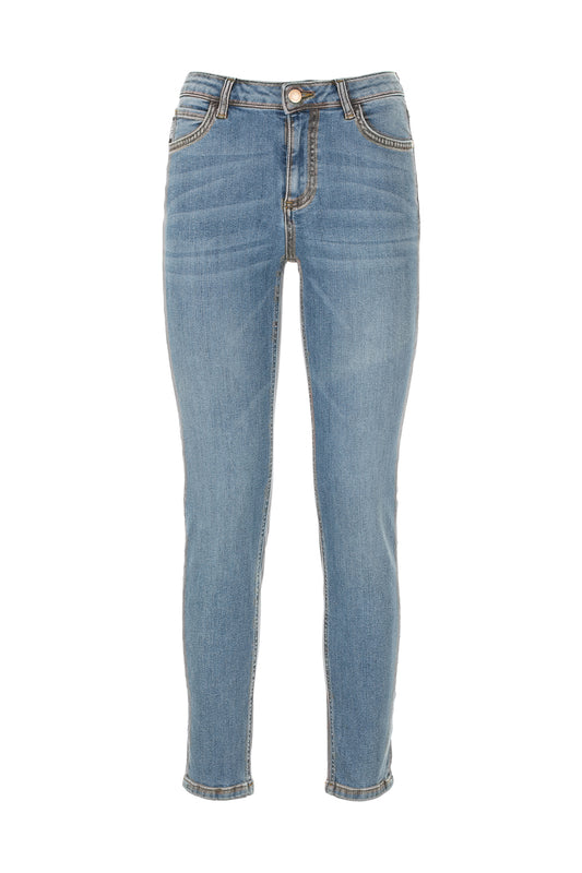 Wpd-wash Imperfect Jeans & Pant