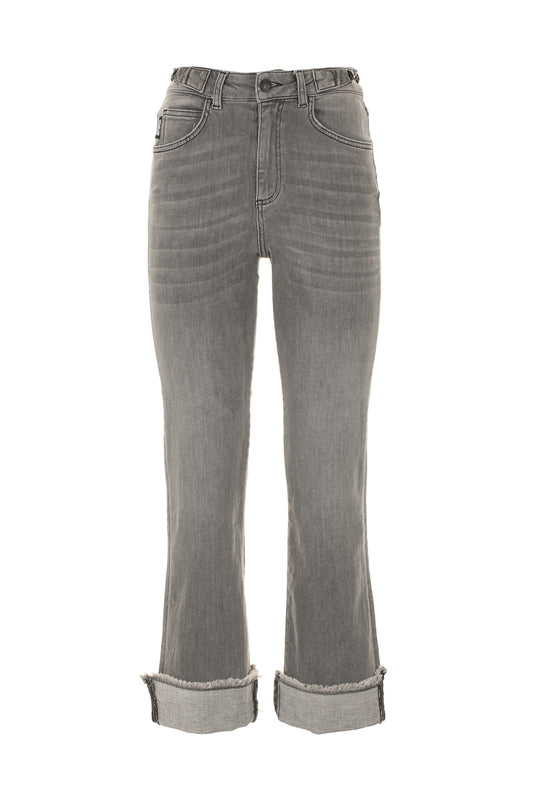 Wpd-wash Imperfect Jeans & Pant