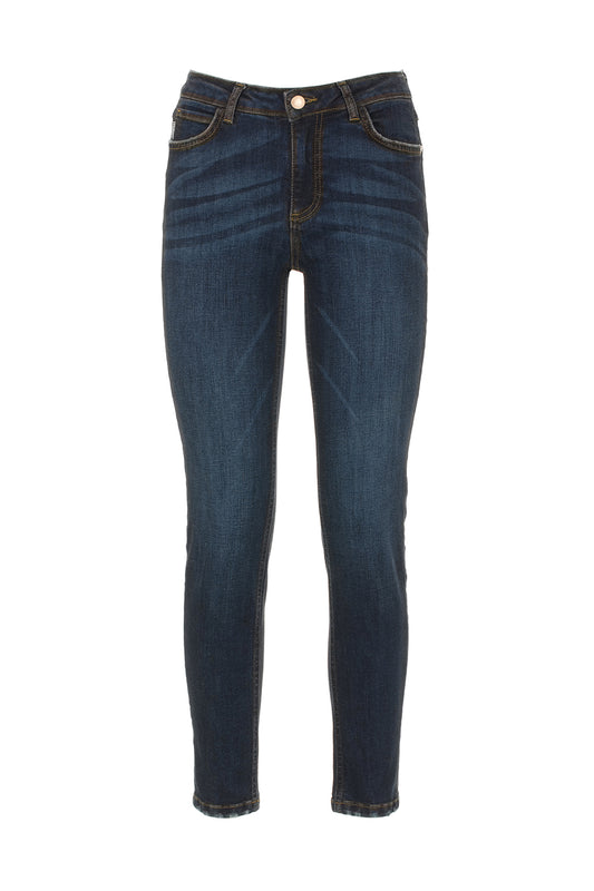 Wpd-wash Imperfect Jeans & Pant