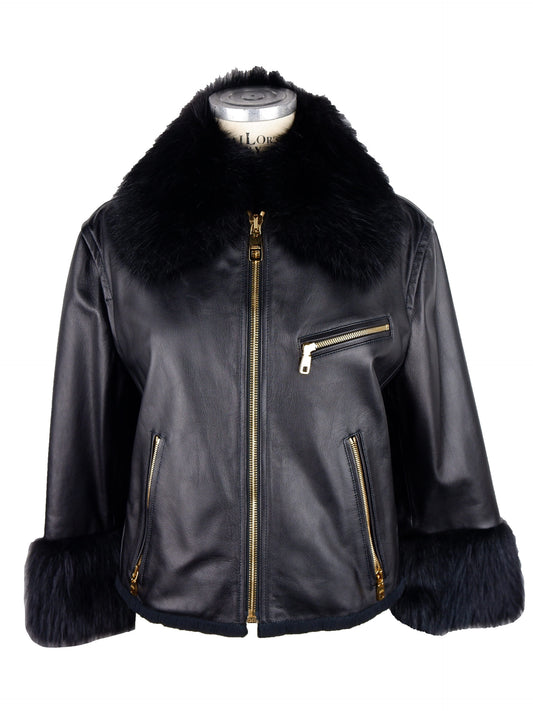 Fulc-n Dolce & Gabbana Jackets & Coat