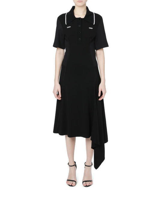 H- Off-white Dress