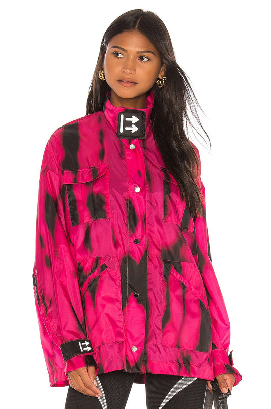 D- Off-white Jackets & Coat