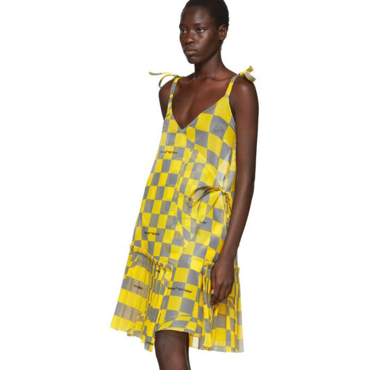 G- Off-white Dress