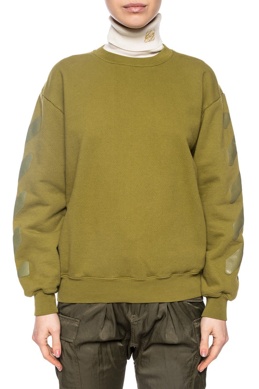 F- Off-white Sweater