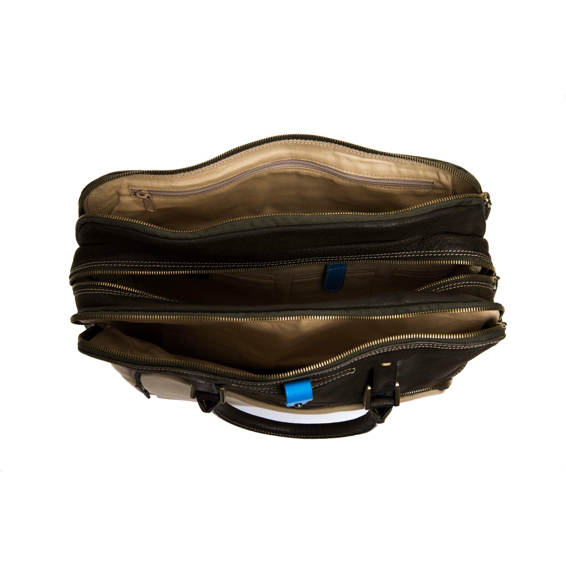 Verde Green Luggage and Travel - coffeewithmee2