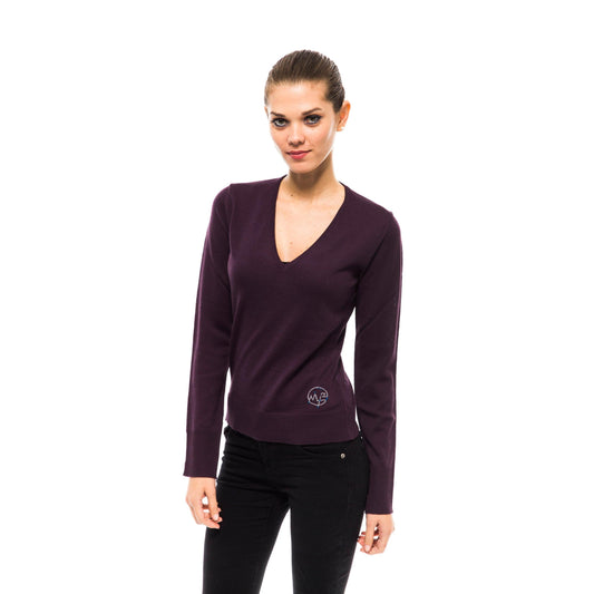 Prugna Sweater