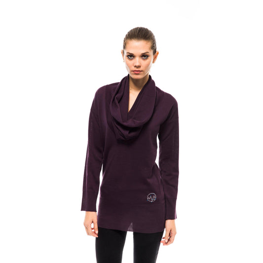 Prugna Sweater