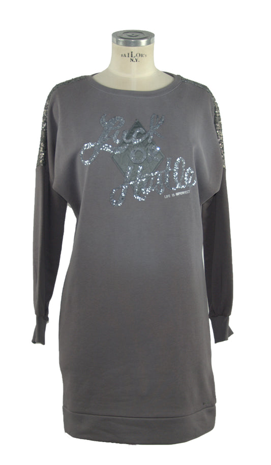Iwwaf- Imperfect Dress