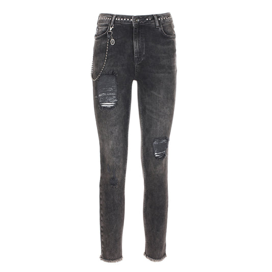 Iwwpd- Imperfect Jeans & Pant