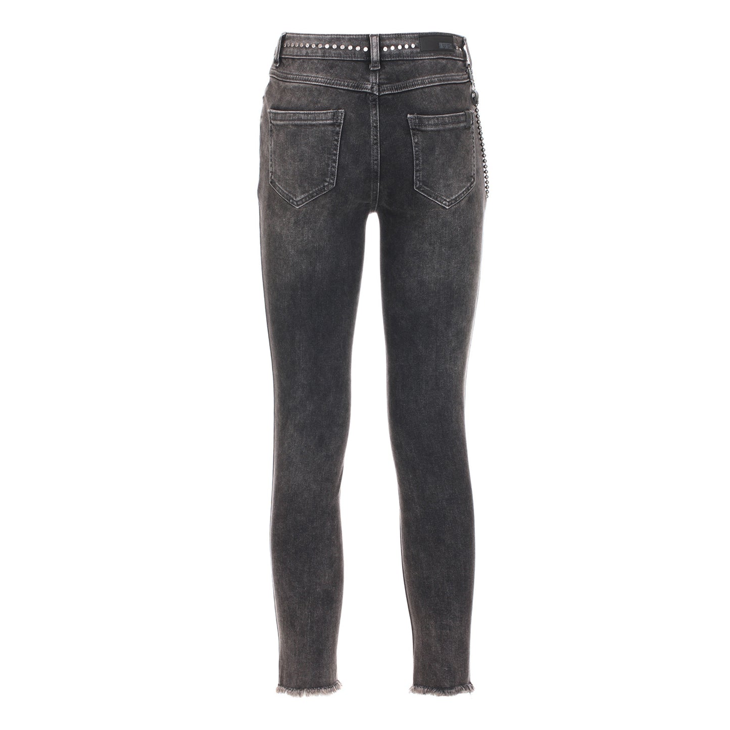 Iwwpd- Imperfect Jeans & Pant