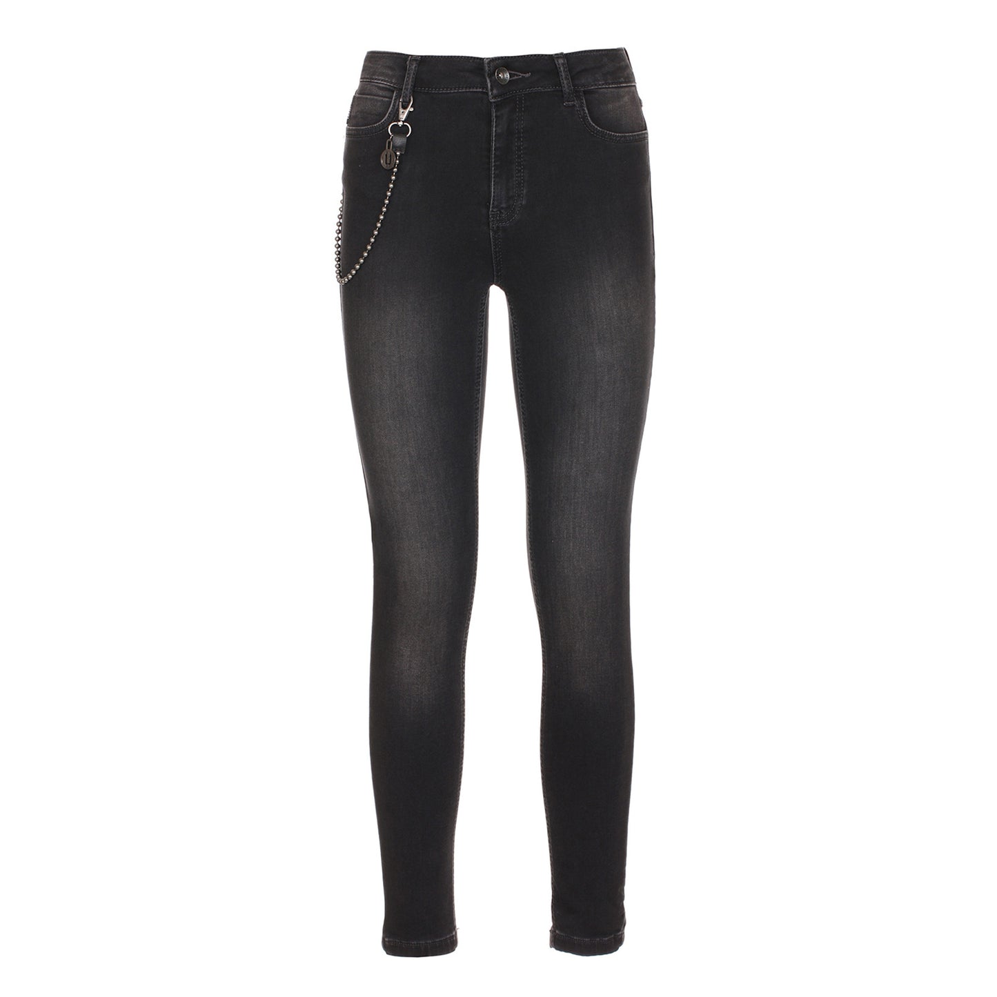 Iwwpf- Imperfect Jeans & Pant