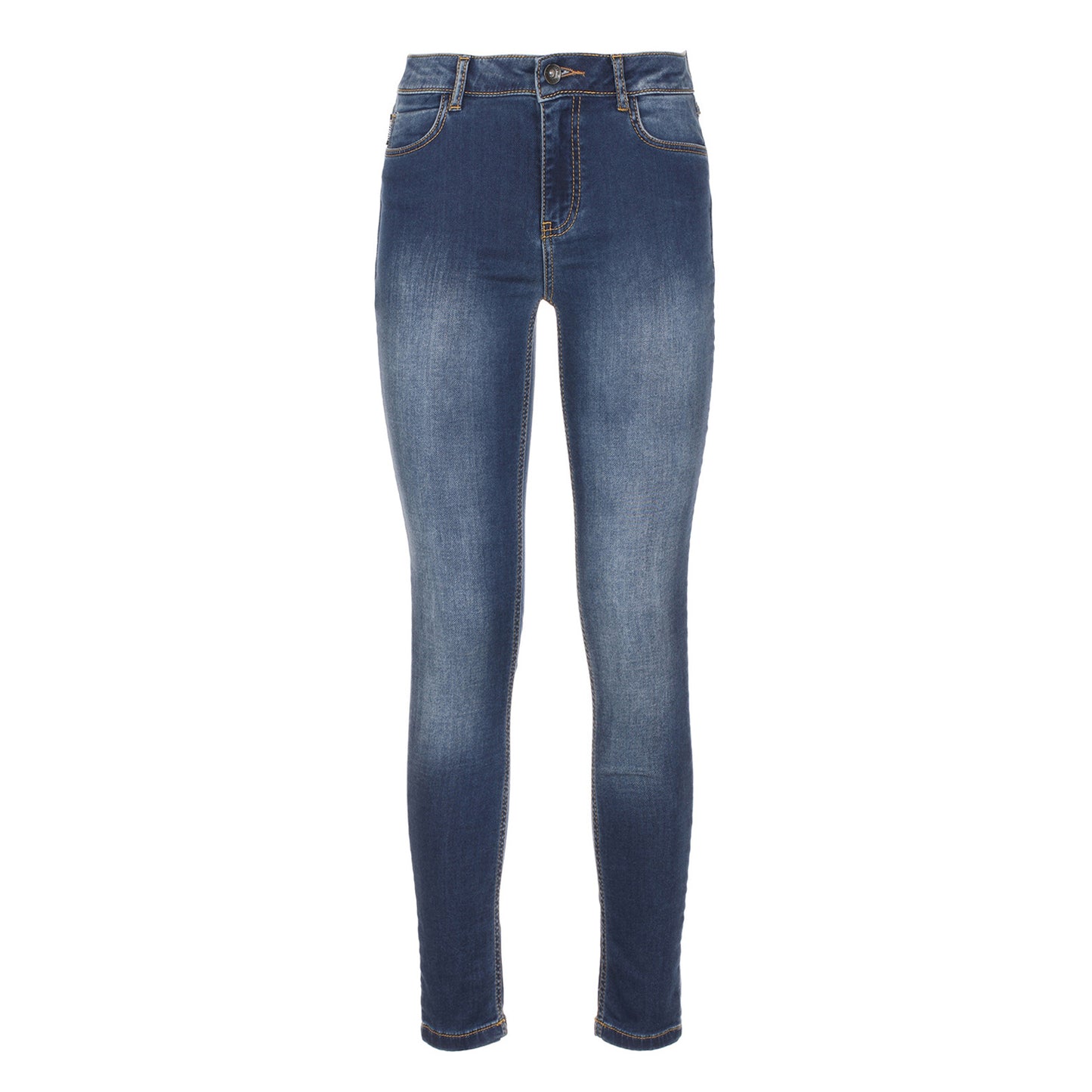 Iwwpf- Imperfect Jeans & Pant