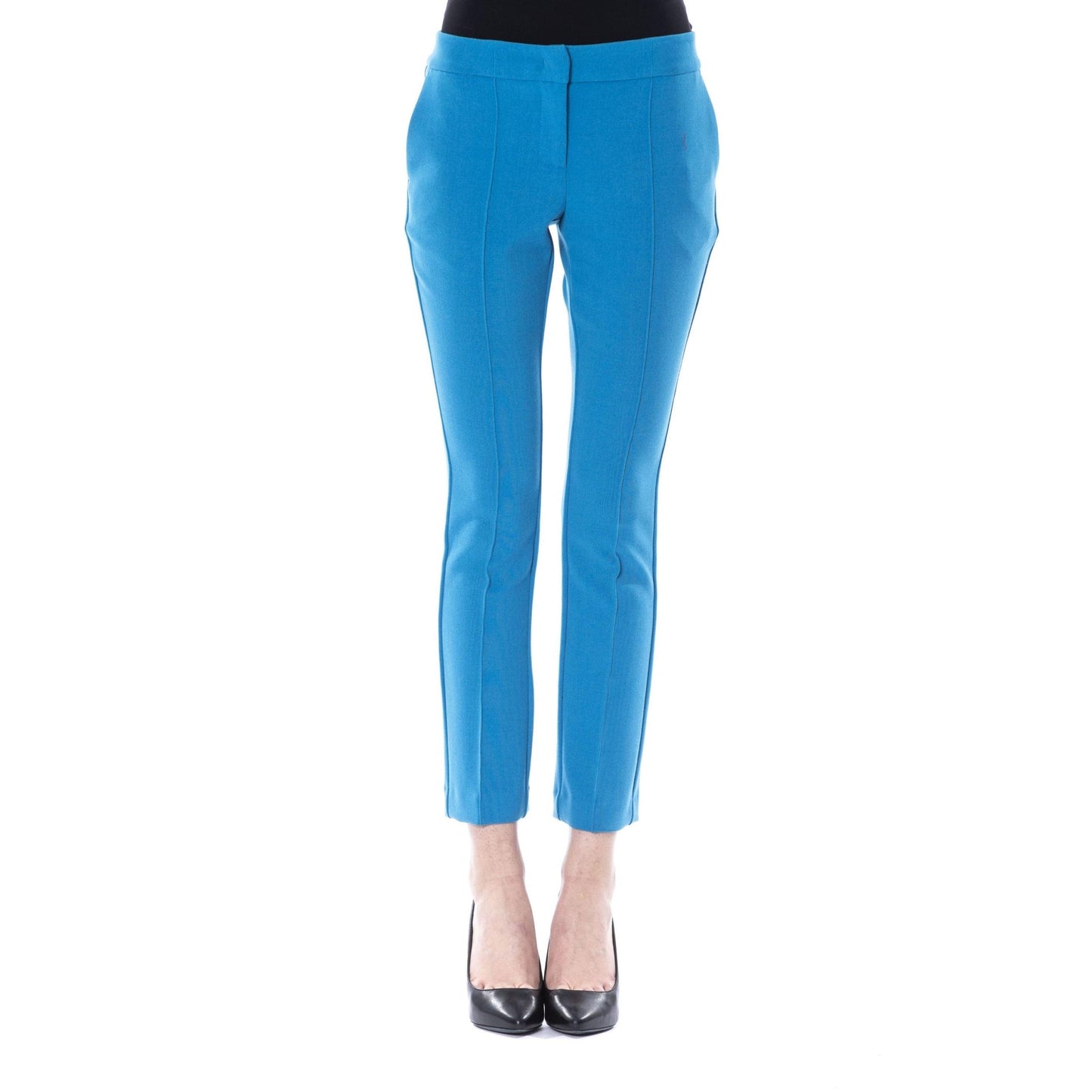 Iris Jeans & Pant