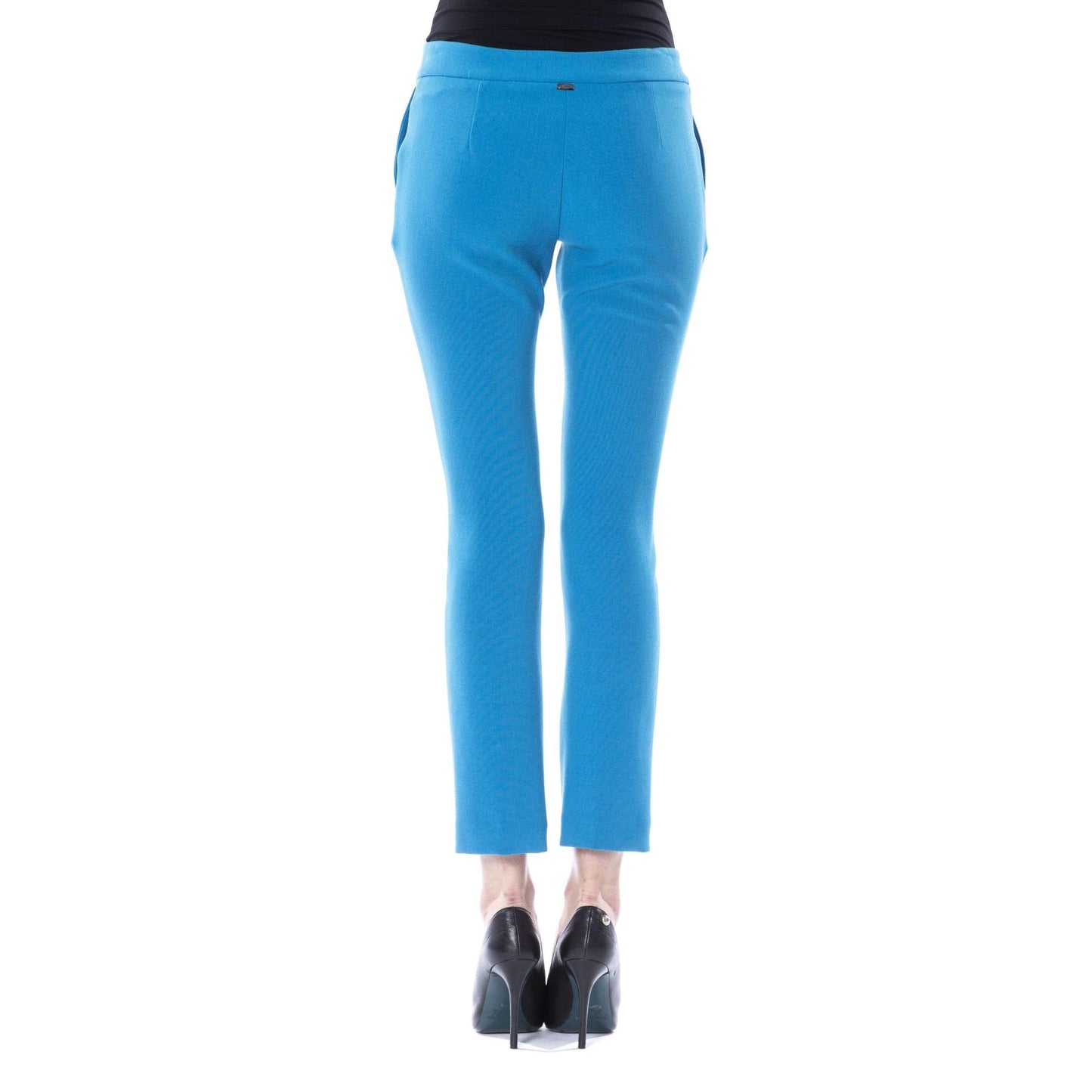 Iris Jeans & Pant