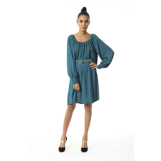 Verdebottiglia Dress - coffeewithmee2