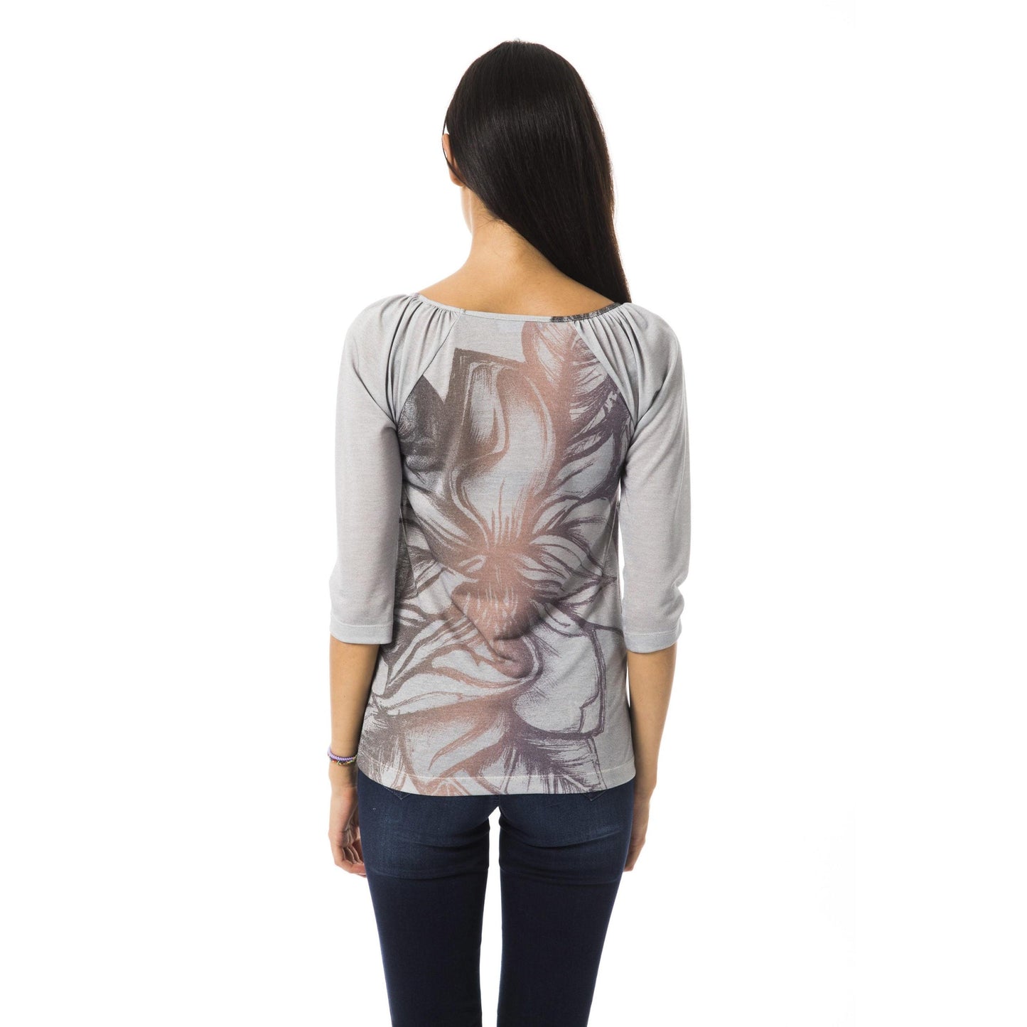 Grigiofumo Tops & T-Shirt