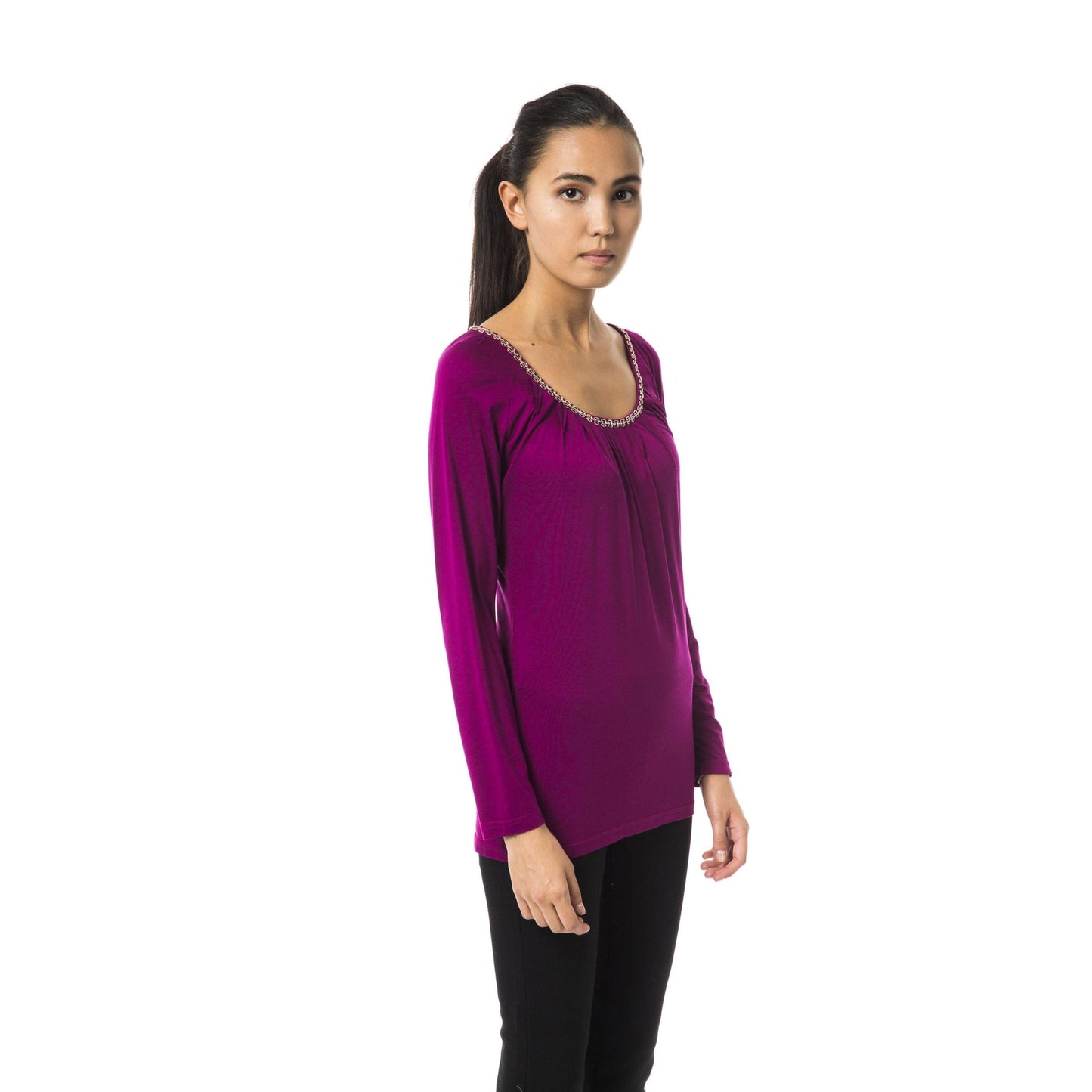 Magentabis Tops & T-Shirt