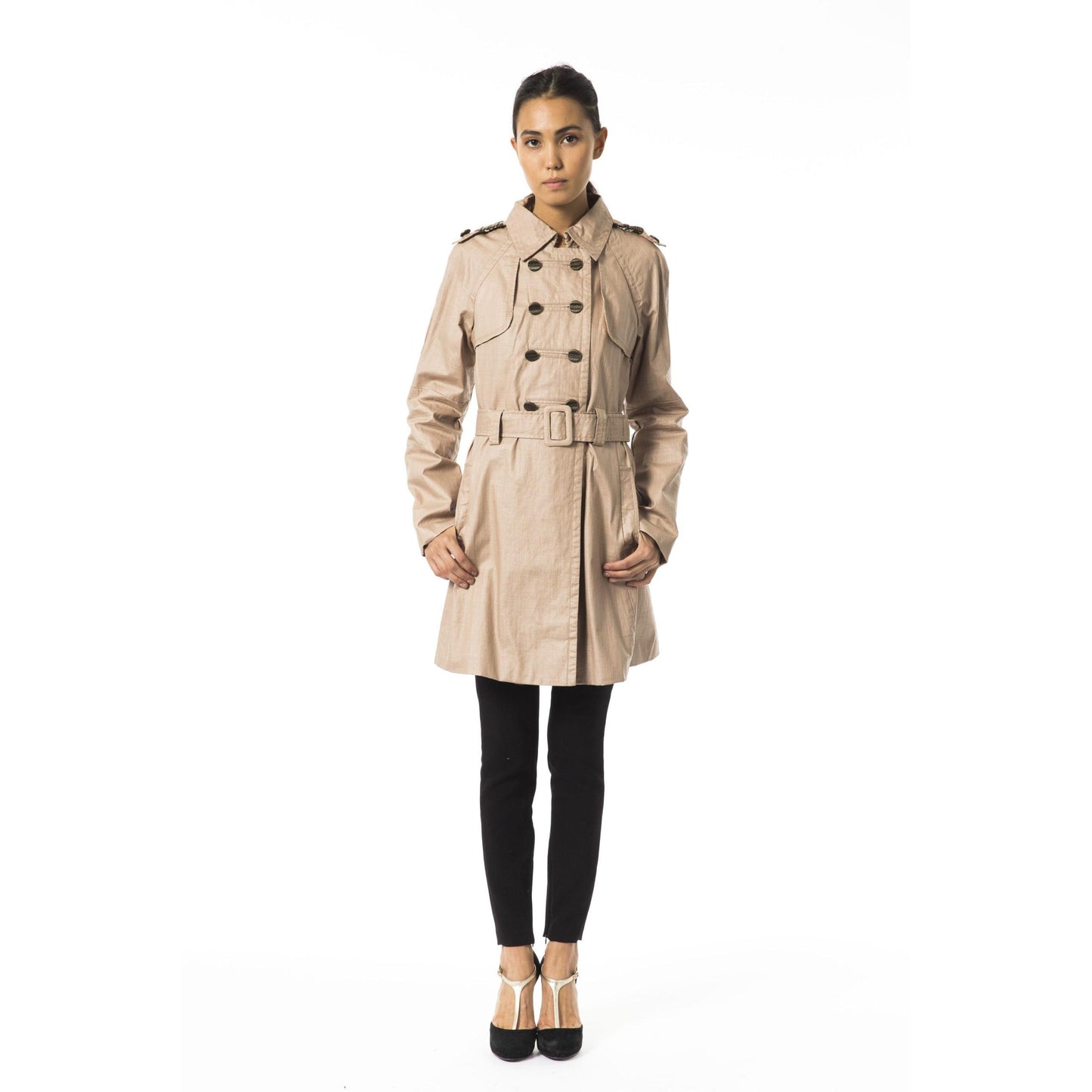 Cartone Jackets & Coat - coffeewithmee2