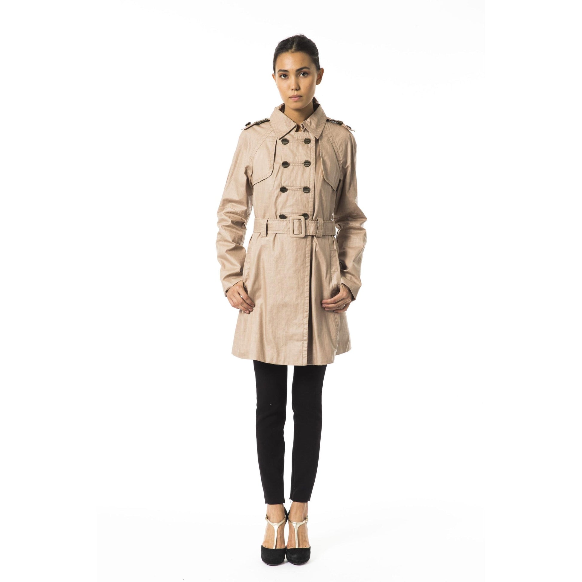 Cartone Jackets & Coat - coffeewithmee2