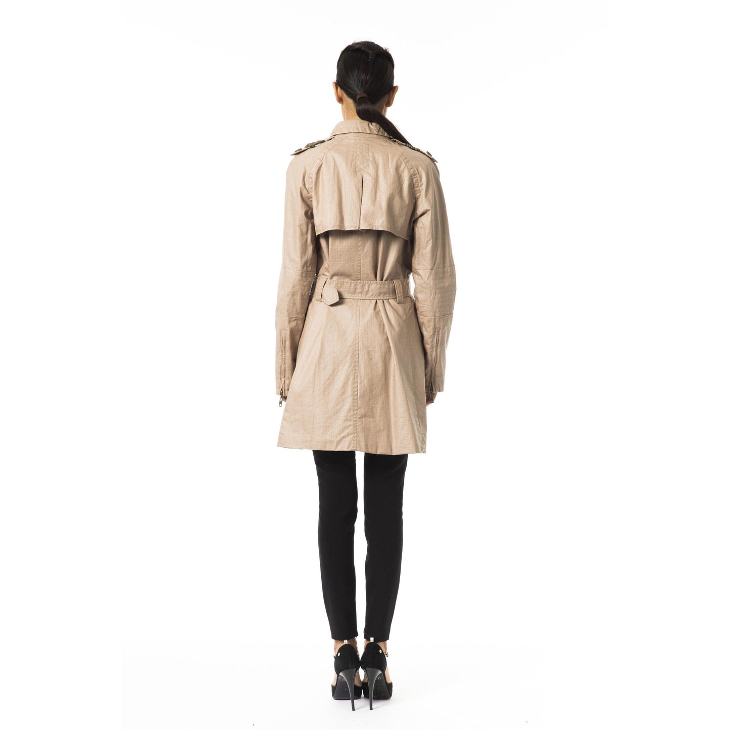 Cartone Jackets & Coat - coffeewithmee2