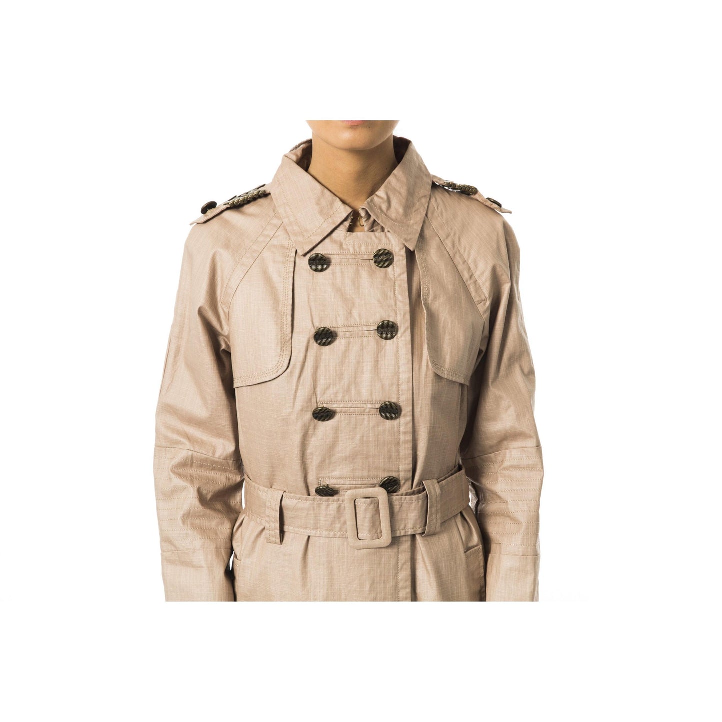 Cartone Jackets & Coat - coffeewithmee2