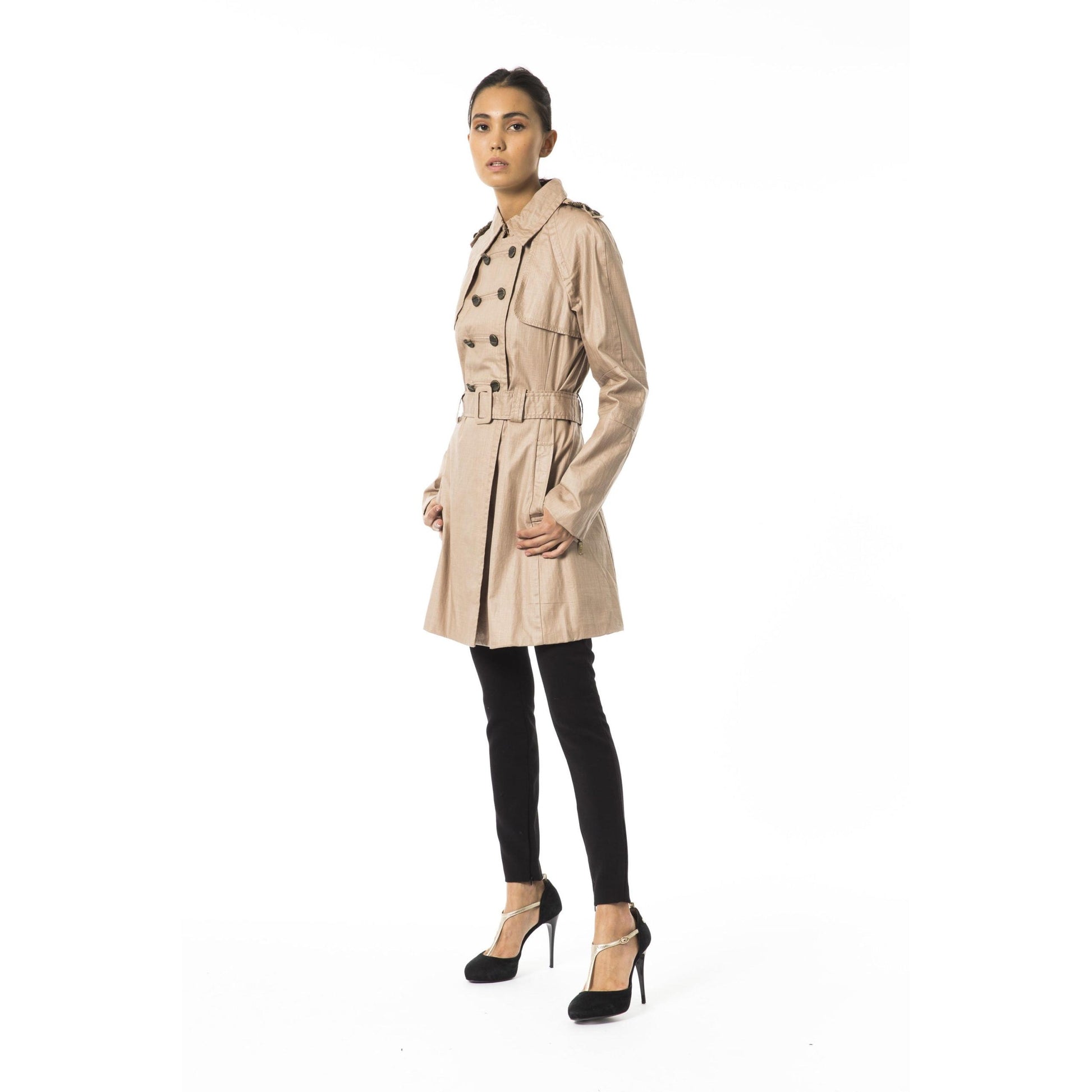Cartone Jackets & Coat - coffeewithmee2