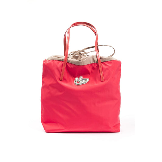 Coral Handbag - coffeewithmee2