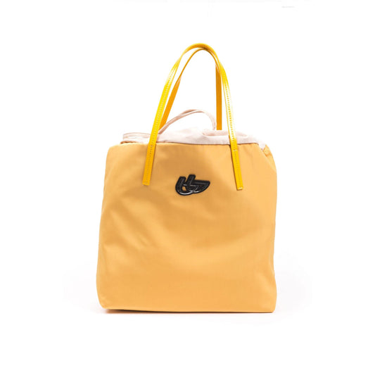 Yellow Handbag - coffeewithmee2