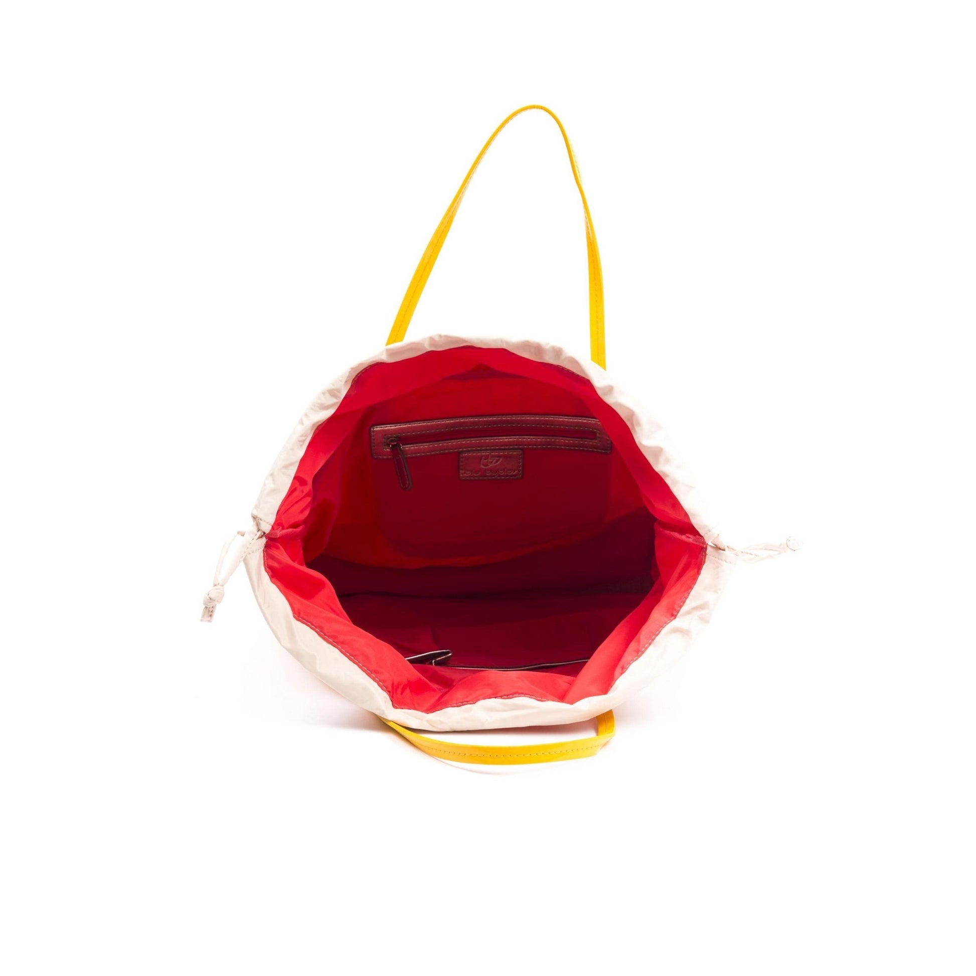 Yellow Handbag - coffeewithmee2
