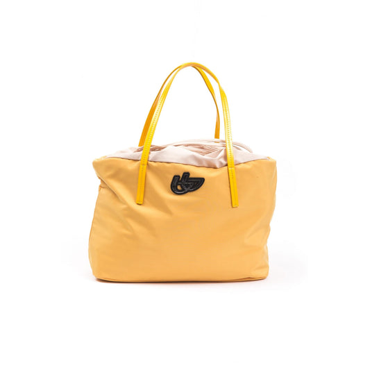 Yellow Handbag - coffeewithmee2