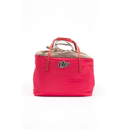 Coral Handbag - coffeewithmee2