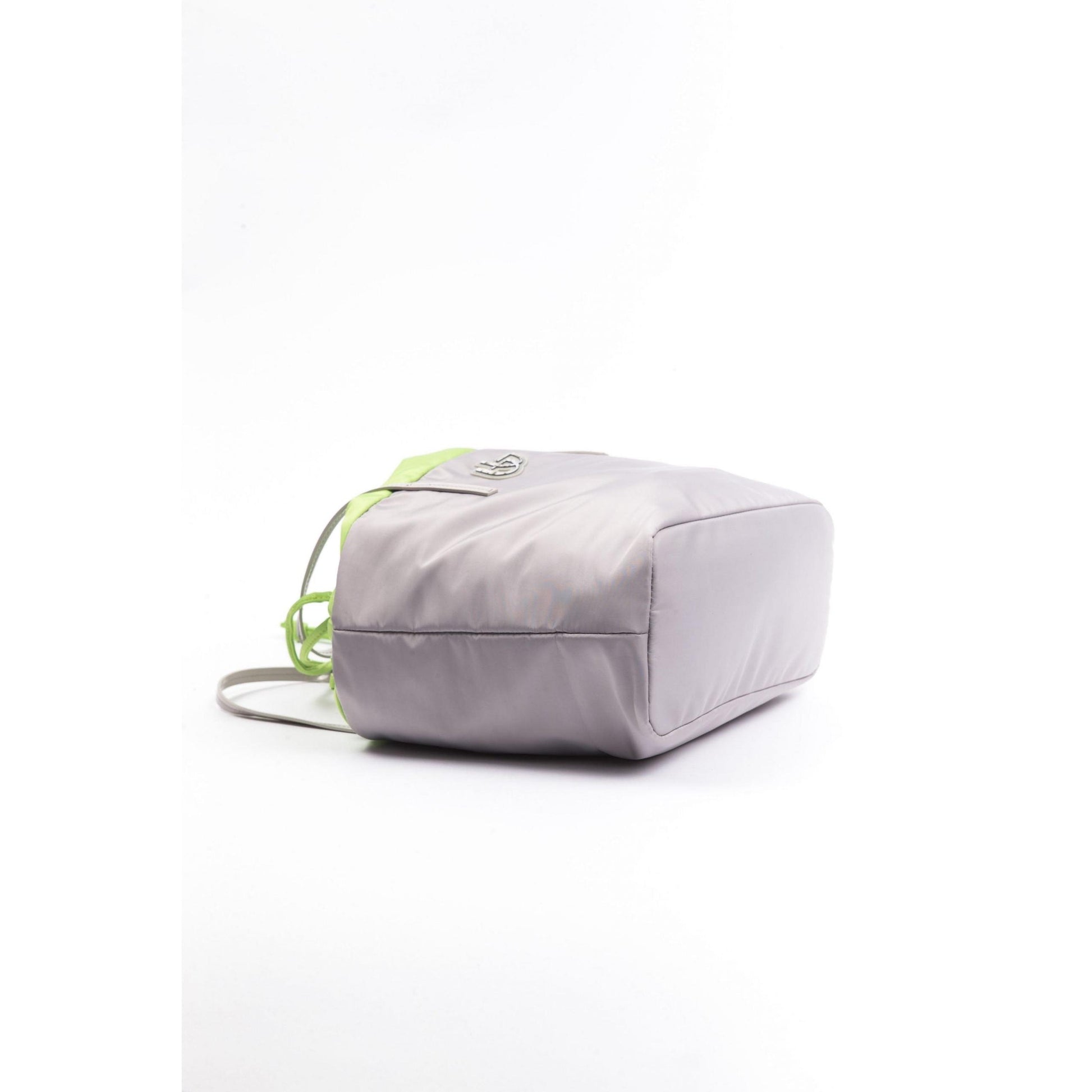 Grey Handbag - coffeewithmee2