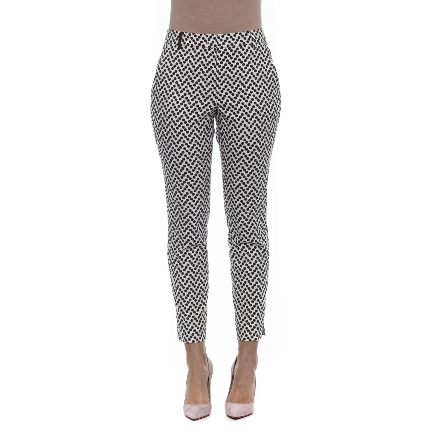 Blu Navy Jeans & Pant