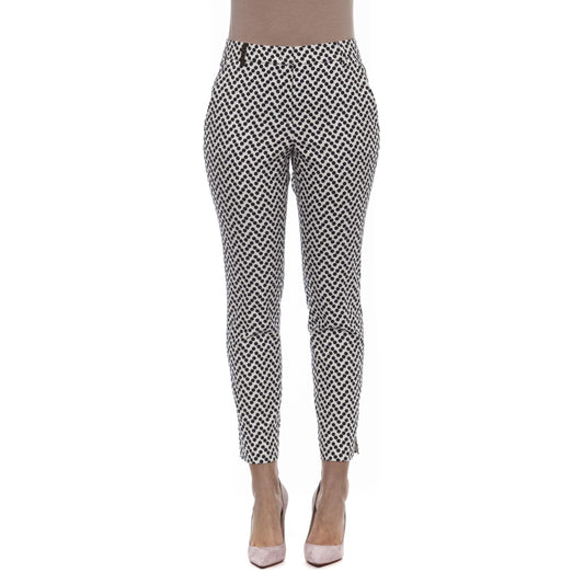 Blu Navy Jeans & Pant