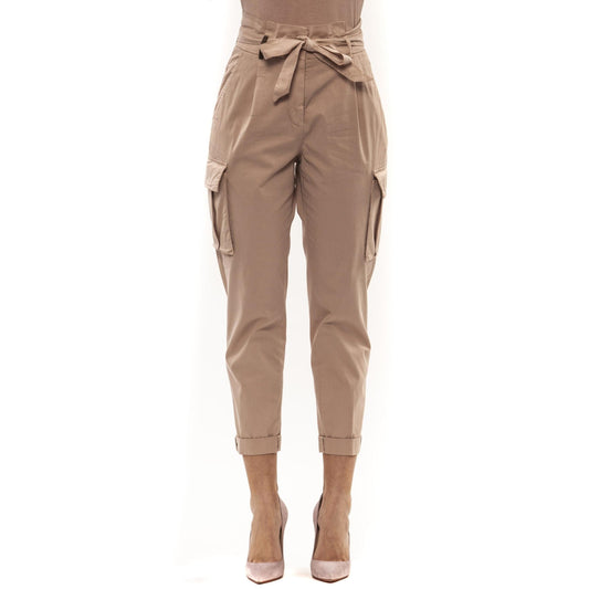 Rosa Pink Jeans & Pant