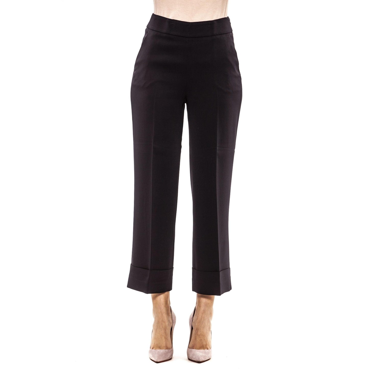 Blu Navy Jeans & Pant